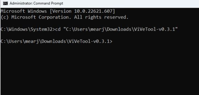 Windows 11 (2022)లో టాస్క్బార్ ఓవర్ఫ్లోను ప్రారంభించండి